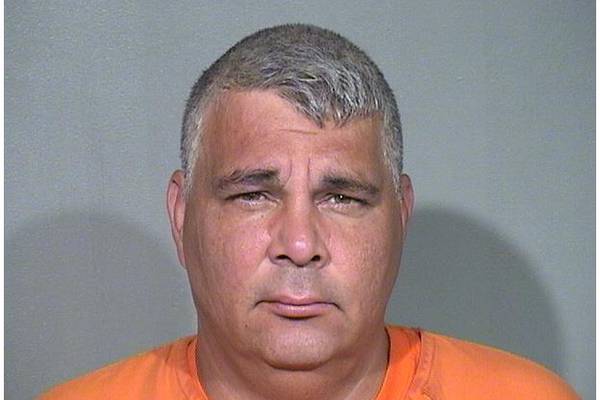 Island Lake man, accused of viewing thousands of child sex abuse videos, gets 8 years in prison