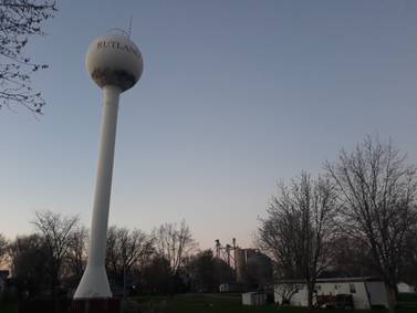 Rutland board approves $5M grant for sewer system, a month after rejecting it