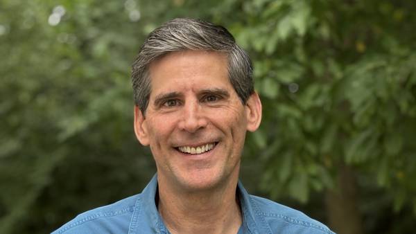 Geneva author to sign children’s book at TownHouse Books Aug. 23