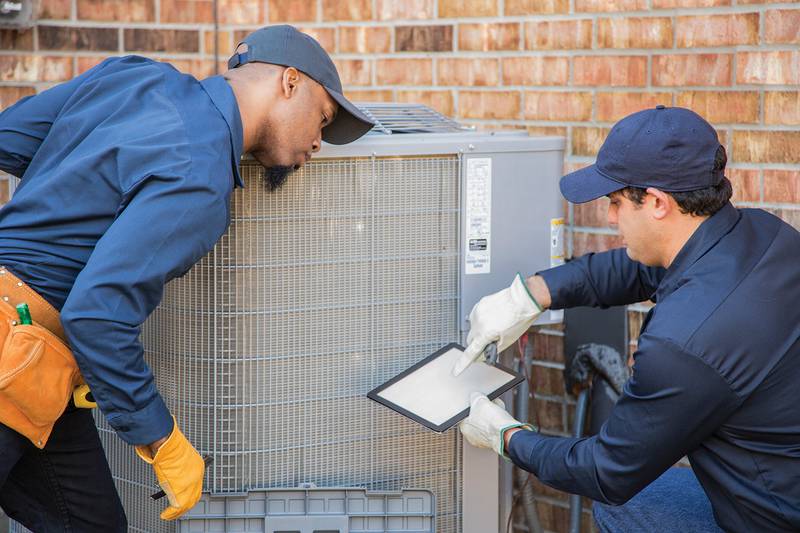 Dowe & Wagner Inc - 3 Reasons to Tune Up Your A/C Now