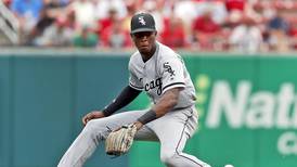 Cover story: Sox shortstop Tim Anderson’s profile continues to rise