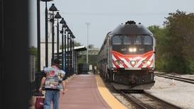 Chicago takeover? Suburban lawmakers divided over new transit bill