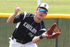 Baseball: Kane County Chronicle All-Area team