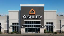 Furniture retailer Ashley opens in Gurnee