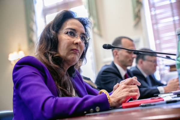 DOJ investigation hits northern Illinois schools over classroom content questions