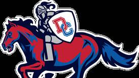 Nathan Bushy strikes out 9 as Dundee-Crown baseball beats Centennial: Friday’s Northwest Herald roundup