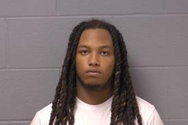 Defendant in Plainfield murder case denied release from jail