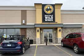 Listen: McHenry County’s 5 most-read stories this week, March 29-April 4