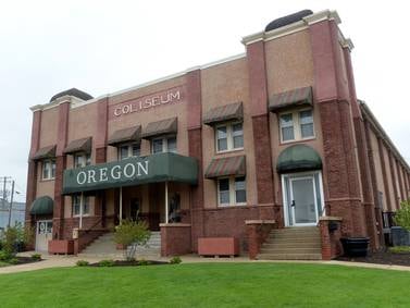 Charles Walgreen to be topic of July 12 presentation in Oregon