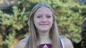 Girls Basketball: Aubrey Galvan’s two-way talents power Deerfield past Montini in supersectional