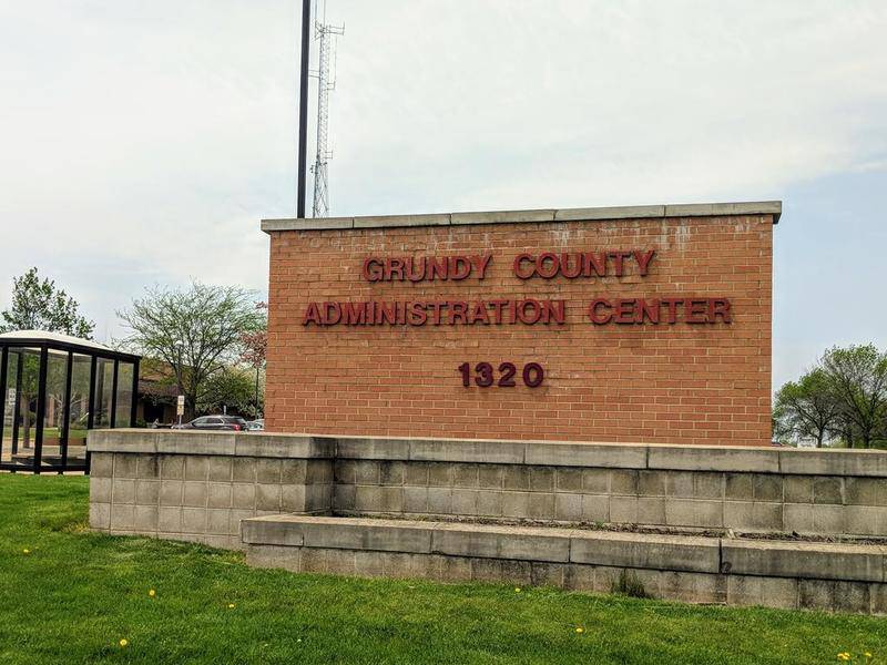 The Grundy County board still has to vote on whether to dissolve the county's planning commission. It's being touted as a cost and time saving measure.