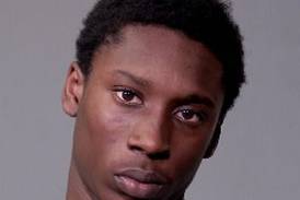 Joliet man arrested in connection with burglaries at local businesses