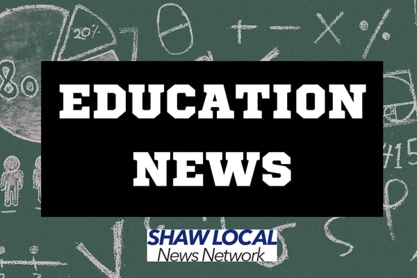Sauk Valley-area students participate in Augustana College commencement ceremony