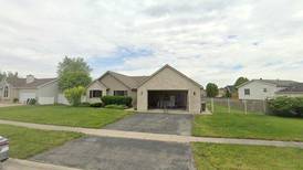 Sale closed in Morris: $341,000 for a single-family home