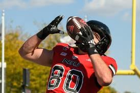Miami (Ohio) 25, NIU 14: 5 observations from the MAC-opening loss