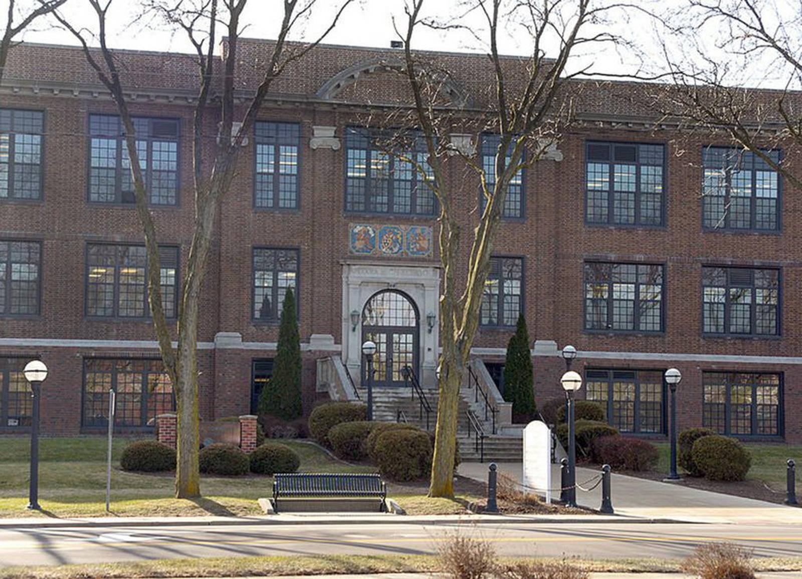 Ottawa High School Hall of Fame