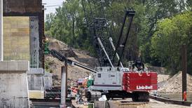 Illinois Construction Hike For Hope confronts industry suicide crisis