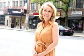 Nancy Cummings bids farewell to La Grange