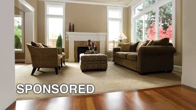 New Year, New Flooring: Refresh Your Home from the Ground Up