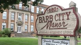Barb City Manor requests $100K from city for DeKalb building improvements