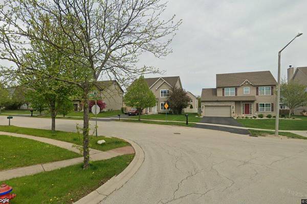 Four-bedroom home sells for $448,000 in Plainfield