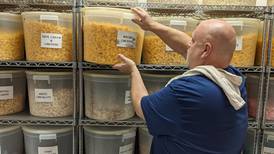 Kendall County businesses getting ready for Small Business Saturday