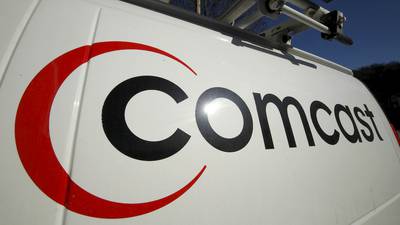 Comcast to purchase solar power from Grundy County facility