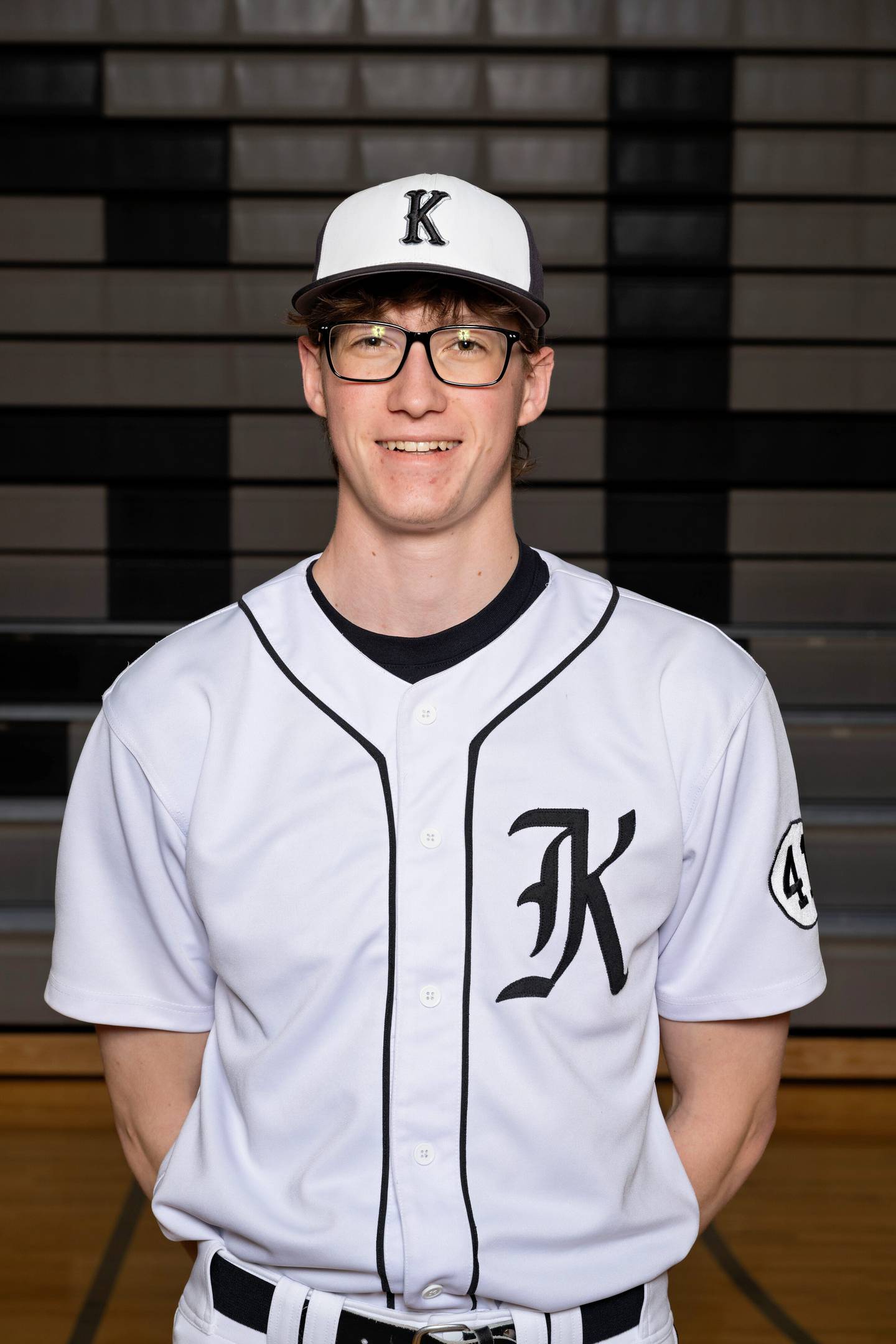 Kaneland's Jackson Kottmeyer