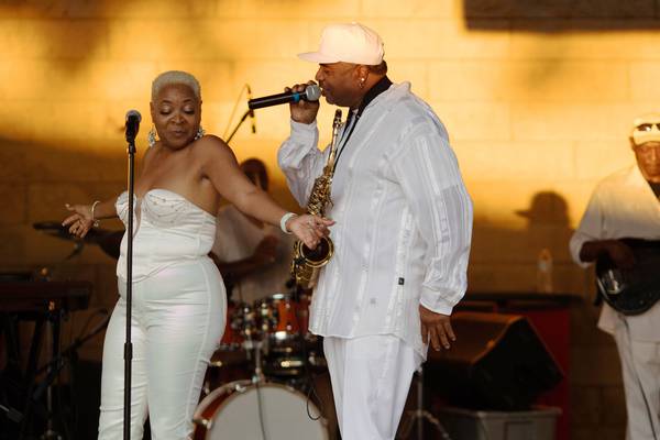 Afrofest brings day of rhythm, art and flavor to Lake County