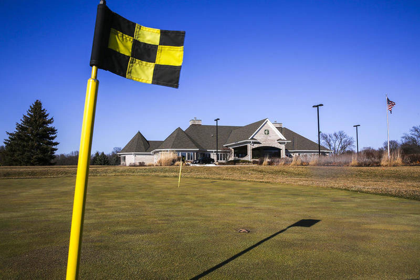 Housing Authority has vision for old Joliet Country Club Shaw Local