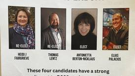 St. Charles teachers union seeks dismissal of defamation claim over election flyer flap
