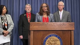 Illinois mayors call on Pritzker to rethink flat local government funding