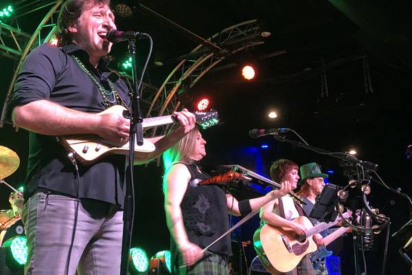 Joliet Area Historical Museum to host free live concert