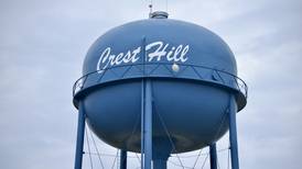 Police seek help in investigating Crest Hill shooting