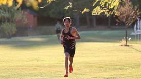 Daily Journal Athlete of the Week: Bradley-Bourbonnais’ Kyler Savini