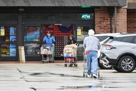 Grocery tax helps Bourbonnais fund village services 