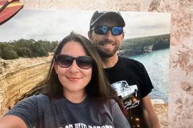 Burkes facing 3 federal charges in Kankakee County murder of Courtney Drysdale