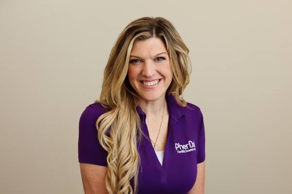 Dixon-based PherDal named mHUB Innovation of the Year