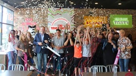 DeKalb chamber celebrates Tacoverse’s opening