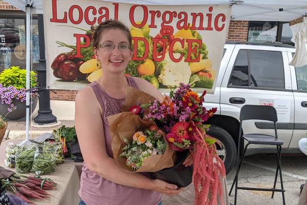 5 Things to Do: Oswego Country Spring Market, history tour, craft swap and more