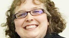 Rochelle library’s Flanagan: Closing December and looking to 2026