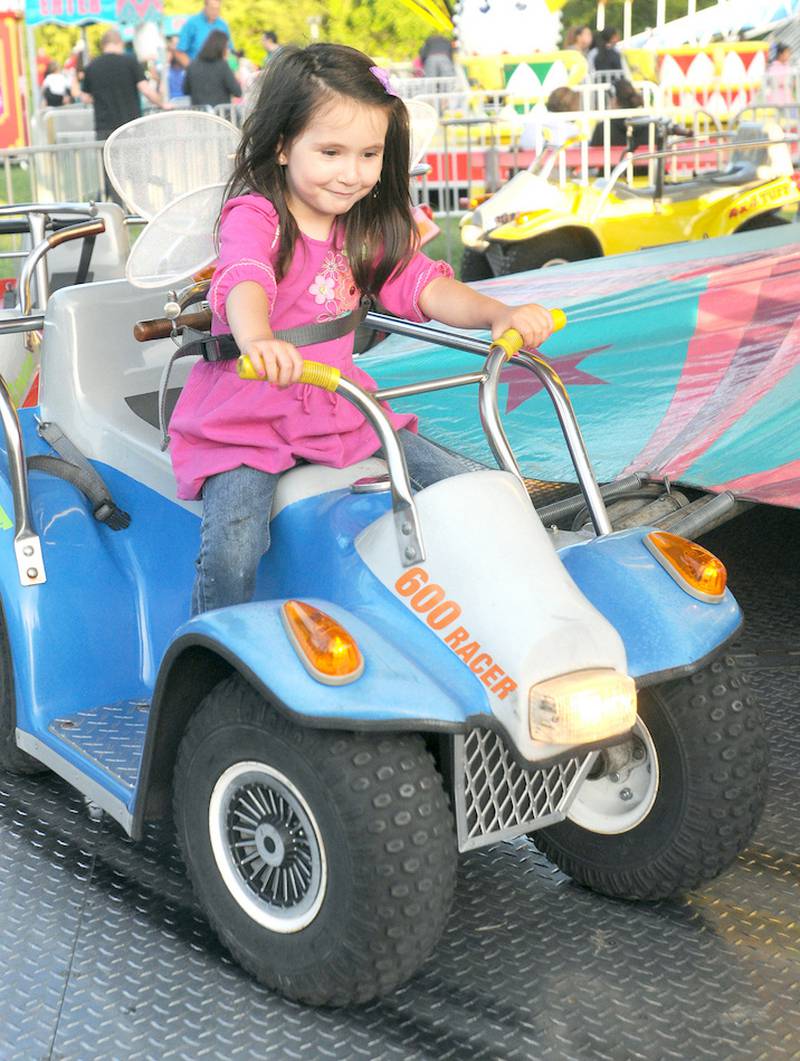 New music among highlights at Woodridge Jubilee Shaw Local