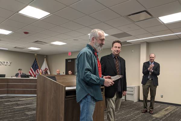 Greenhouse, winery and textiles business earn Made in Kendall awards