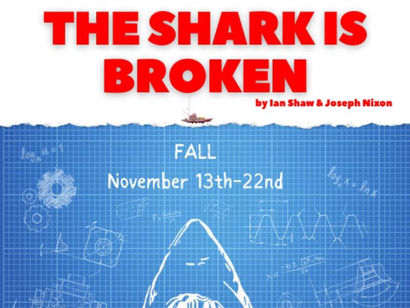 La Salle’s Stage 212 to present ‘Little Women,’ ‘The Shark is Broken’ and more in 2026 season