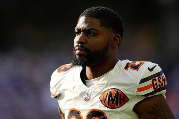 What Chicago Bears coordinators said Wednesday ahead of playing Packers in NFL Wild Card