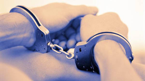 Teen accused of aggravated battery after allegedly punching Villa Park cop in face: prosecutors