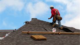 Crystal Lake construction company faces $287K in OSHA fines for exposing workers to fall risks in Elburn