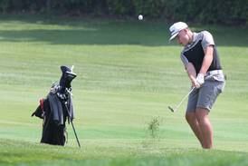 Daily Chronicle Athlete of the Week: DeKalb’s Jonah Keck