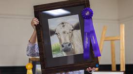 Photos: Phidian Art Club hands out its 2026 art show awards