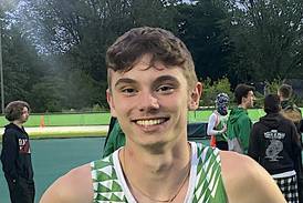 Depth leads Seneca to Class 1A sectional championship